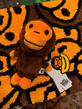Load image into Gallery viewer, BAPE Baby Milo Crossbody Bag – New