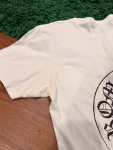 Load image into Gallery viewer, Chrome Hearts Miami Horseshoe Tee – Cream – Medium – PreOwned