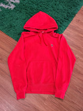 Load image into Gallery viewer, BAPE - Red Ape Head Pullover Hoodie - Size Medium - PreOwned