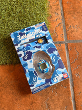 Load image into Gallery viewer, BAPE x Tamagotchi Gen 1 – Blue Camo
