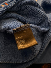 Load image into Gallery viewer, AMIRI Paint Drip Hoodie – Size Large