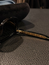 Load image into Gallery viewer, Gucci Sunglasses – Black – One Size – PreOwned -Retails $400+