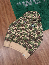 Load image into Gallery viewer, BAPE - Puma x BAPE ABC Camo Hoodie - Size Small