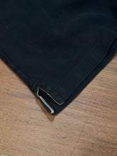 Load image into Gallery viewer, Burberry - Polo - Black - Size L - Preowned
