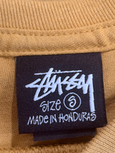 Load image into Gallery viewer, Stussy - Honolulu Chapter Tee - Size Medium - PreOwned