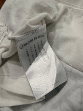 Load image into Gallery viewer, Chrome Hearts Miami Horseshoe Tee – Cream – Medium – PreOwned