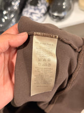 Load image into Gallery viewer, Burberry - Brown Quarter Zip Sweater Large - Retail $495
