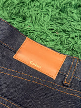 Load image into Gallery viewer, Carrots - Back Logo Denim Jeans Indigo - Size 30