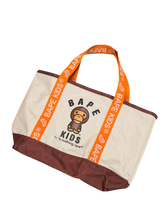 Load image into Gallery viewer, BAPE KIDS - Baby Milo Tote Bag - Brand New