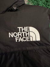 Load image into Gallery viewer, North Face Sleeveless Puffer Jacket Size Small