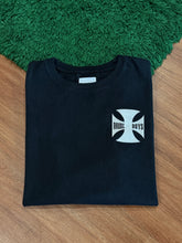 Load image into Gallery viewer, RHUDE - Boys Malibu California Black T Shirt - Size XL - PreOwned