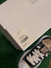 Load image into Gallery viewer, Maison Mihara Yasuhiro - Black Canvas Sneakers - Size 8.5M-9M - PreOwned