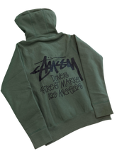 Load image into Gallery viewer, Stussy - Dover Street Market LA Hoodie - Size Small - PreOwned