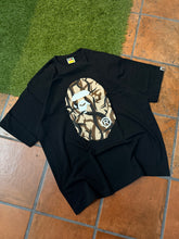 Load image into Gallery viewer, BAPE Brown Thorn Camo Head Tee – Size 3XL