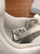 Load image into Gallery viewer, Nike Air Force 1 ’07 - Triple White - Size 8 - Retail $115