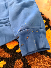 Load image into Gallery viewer, AMIRI Paint Drip Hoodie – Size Large