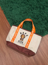 Load image into Gallery viewer, BAPE KIDS - Baby Milo Tote Bag - Brand New