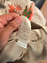 Load image into Gallery viewer, Burberry - Beige Quarter Zip Sweater Medium - Retail $495