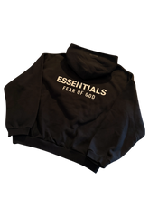 Load image into Gallery viewer, Fear of God Essentials FW24 Hoodie – Size Small (Brand New)