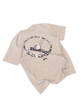 Load image into Gallery viewer, Stussy - 8 Ball Chain Tee - Medium - PreOwned