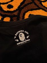 Load image into Gallery viewer, BAPE “Lemon” Tee – Size Medium - Vintage -