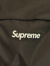 Load image into Gallery viewer, Supreme - Black Duffle Bag - PreOwned Amazing Condition