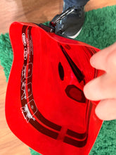 Load image into Gallery viewer, Supreme - Red Waterproof Dry Bag - PreOwned