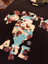 Load image into Gallery viewer, Bape Milo College Tee – Size 3XL