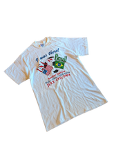 Load image into Gallery viewer, 1994 USA vs Brazil World Cup Tee – Size Medium