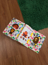 Load image into Gallery viewer, BAPE - Baby Milo Plush + Magazine Set - One Size - Brand New