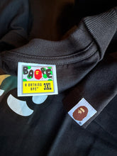 Load image into Gallery viewer, BAPE Baby Milo Camo Tee – Size 3XL