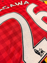 Load image into Gallery viewer, Manchester United – Kagawa 2012/13 Home Jersey – Size XL