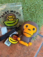 Load image into Gallery viewer, Bape Baby Milo Silicone Clutch – Size OS