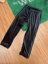 Load image into Gallery viewer, Supreme - Mesh Track Pants - Black | Size Small Preowned