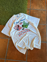 Load image into Gallery viewer, 1994 USA vs Brazil World Cup Tee – Size Medium