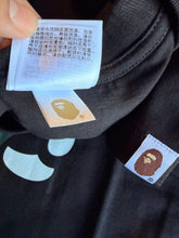 Load image into Gallery viewer, BAPE Baby Milo Camo Tee – Size 3XL