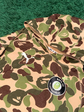 Load image into Gallery viewer, BAPE - Puma x BAPE ABC Camo Hoodie - Size Small