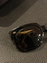 Load image into Gallery viewer, Gucci Sunglasses – Black – One Size – PreOwned -Retails $400+