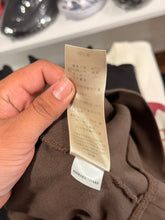Load image into Gallery viewer, Burberry - Brown Quarter Zip Sweater Large - Retail $495
