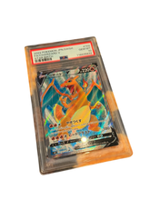 Load image into Gallery viewer, Pokémon 2022 Japanese Star Birth – Charizard V Full Art (PSA 10)