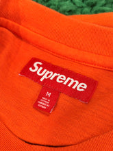 Load image into Gallery viewer, Supreme - Pocket Logo T Shirt Bundle Pack - Size Medium - PreOwned
