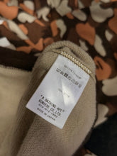 Load image into Gallery viewer, BAPE - Brown Camo Pullover Hoodie Size Large - Brand New