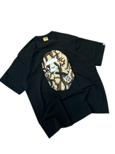 Load image into Gallery viewer, BAPE Brown Thorn Camo Head Tee – Size 3XL