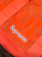 Load image into Gallery viewer, Supreme - 3M Ripstop Utility Tote Bag - Adjustable Strap - Orange