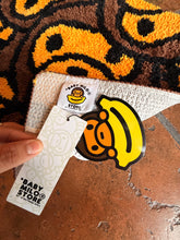 Load image into Gallery viewer, Bape Baby Milo Rug – 23” x 16” - NEW -