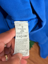 Load image into Gallery viewer, Yeezy Gap - Blue Perfect Hoodie Size XS - PreOwned