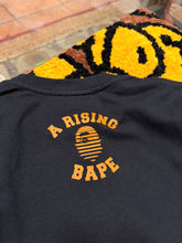 Load image into Gallery viewer, BAPE Kanji Camo Ape Head T-Shirt - Size Small - PreOwned