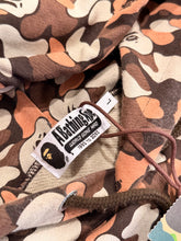 Load image into Gallery viewer, BAPE - Brown Camo Pullover Hoodie Size Large - Brand New