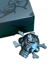 Load image into Gallery viewer, Billionaire Boys Club - ICECREAM Figure - New