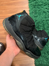 Load image into Gallery viewer, Jordan 11 Retro “Gamma Blue” (2013) - Size 11 - PreOwned - No Box